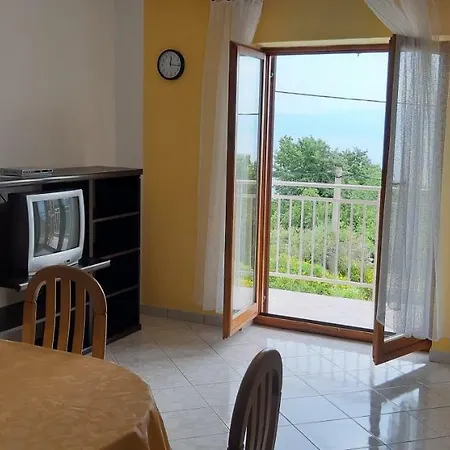 Darko Apartamento *