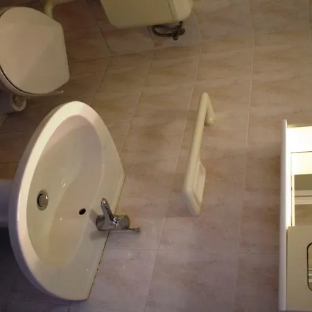 Apartamento Darko Raša